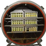 Industrial Automatic Flavored Milk Plant, Three Phase